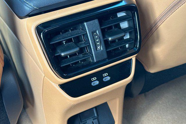 used 2024 Lexus RZ 300e car, priced at $33,499