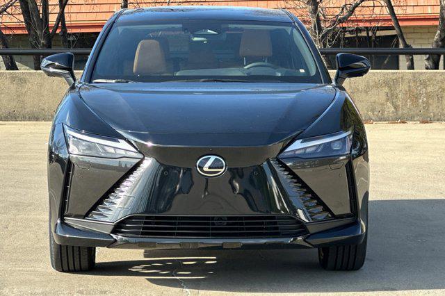 used 2024 Lexus RZ 300e car, priced at $33,499