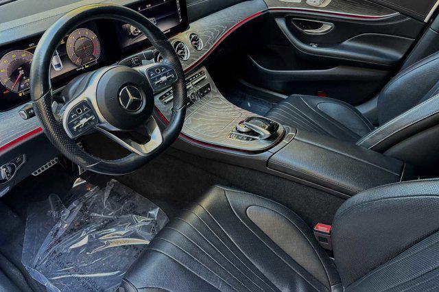 used 2020 Mercedes-Benz CLS 450 car, priced at $36,888