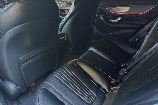 used 2020 Mercedes-Benz CLS 450 car, priced at $36,888