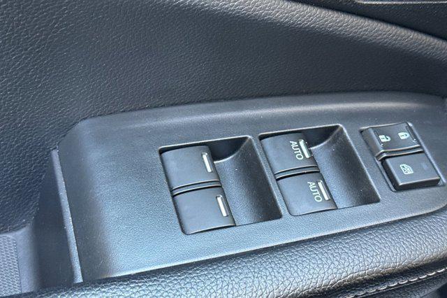 used 2022 Honda Passport car, priced at $34,997