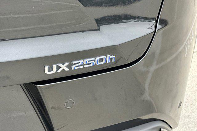 used 2020 Lexus UX 250h car, priced at $30,996