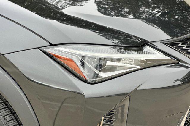 used 2020 Lexus UX 250h car, priced at $30,996