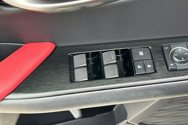 used 2020 Lexus UX 250h car, priced at $30,996