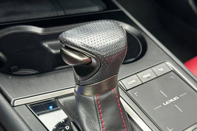 used 2020 Lexus UX 250h car, priced at $30,996