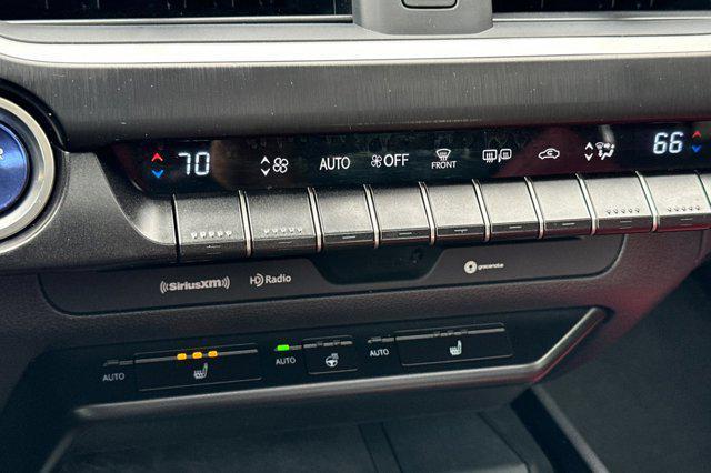 used 2020 Lexus UX 250h car, priced at $30,996