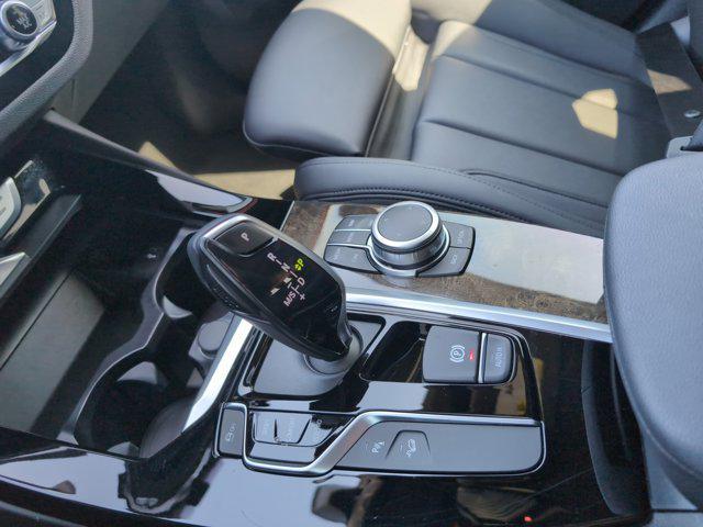 used 2020 BMW X3 car, priced at $35,997