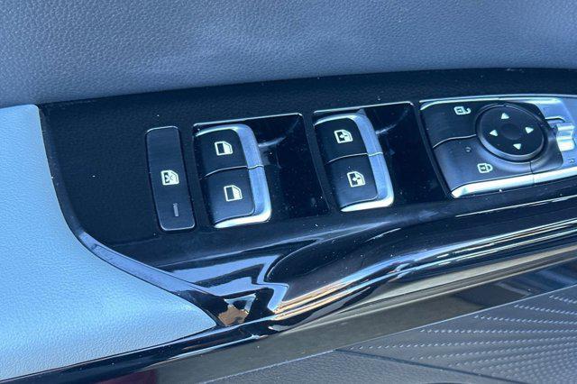 used 2022 Kia K5 car, priced at $21,998