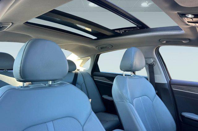 used 2022 Kia K5 car, priced at $21,998