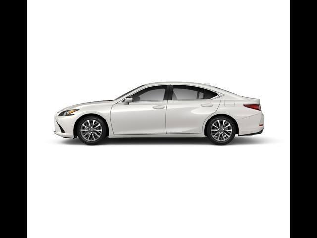 new 2024 Lexus ES 350 car, priced at $43,869