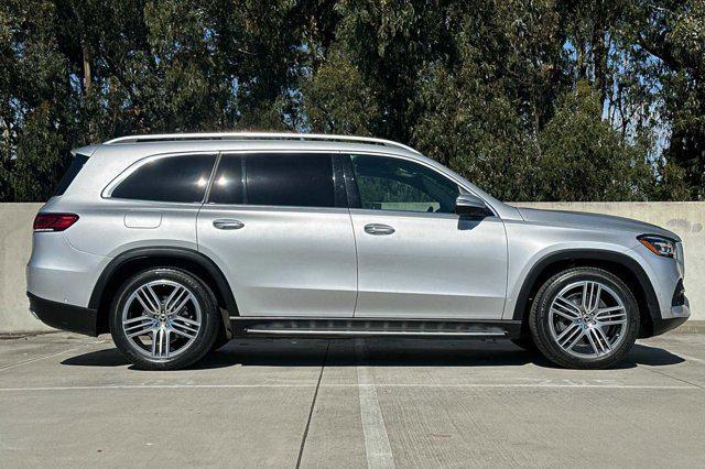 used 2020 Mercedes-Benz GLS 450 car, priced at $41,586