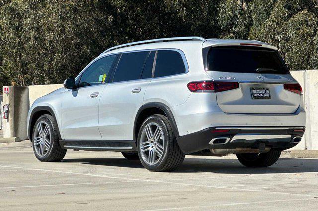 used 2020 Mercedes-Benz GLS 450 car, priced at $41,586