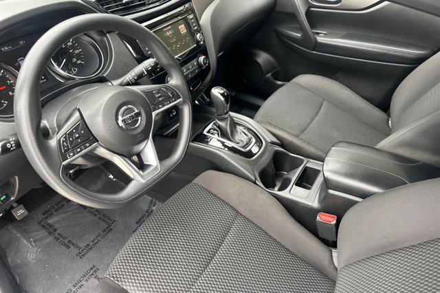 used 2020 Nissan Rogue Sport car, priced at $12,998