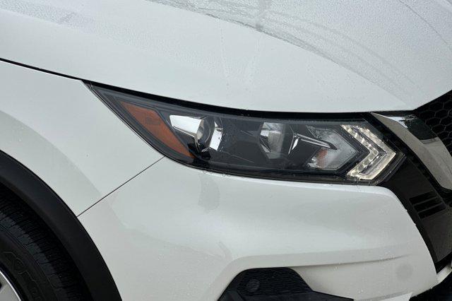 used 2020 Nissan Rogue Sport car, priced at $12,998