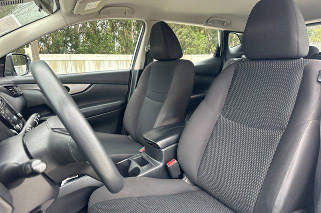 used 2020 Nissan Rogue Sport car, priced at $12,998