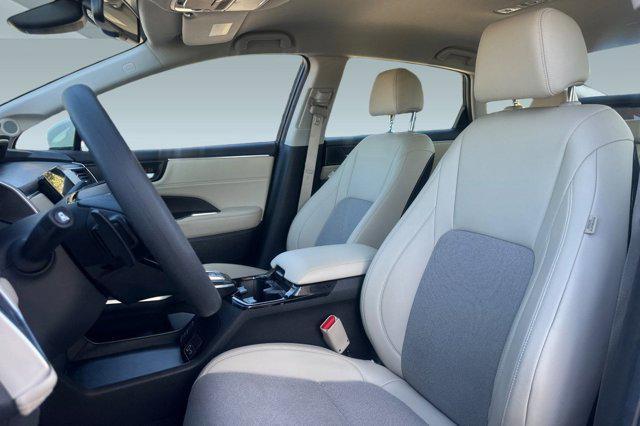 used 2020 Honda Clarity Plug-In Hybrid car, priced at $19,996