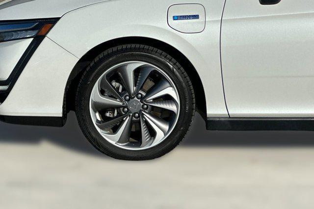 used 2020 Honda Clarity Plug-In Hybrid car, priced at $19,996