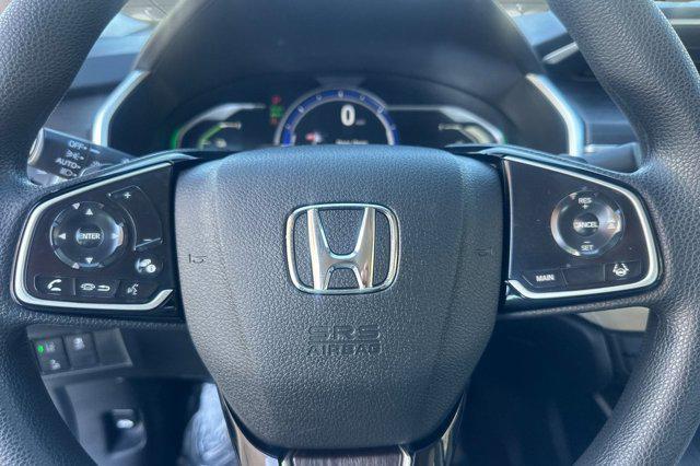 used 2020 Honda Clarity Plug-In Hybrid car, priced at $19,996
