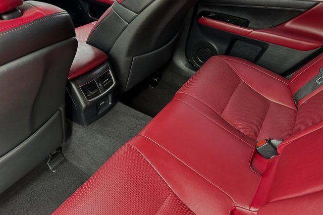 used 2019 Lexus GS 350 car, priced at $39,999