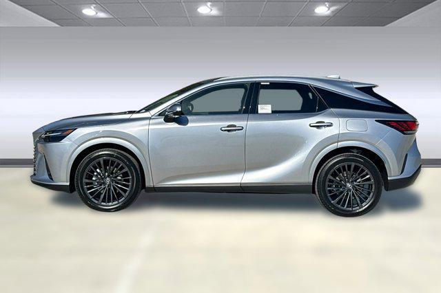 new 2025 Lexus RX 350 car, priced at $60,210