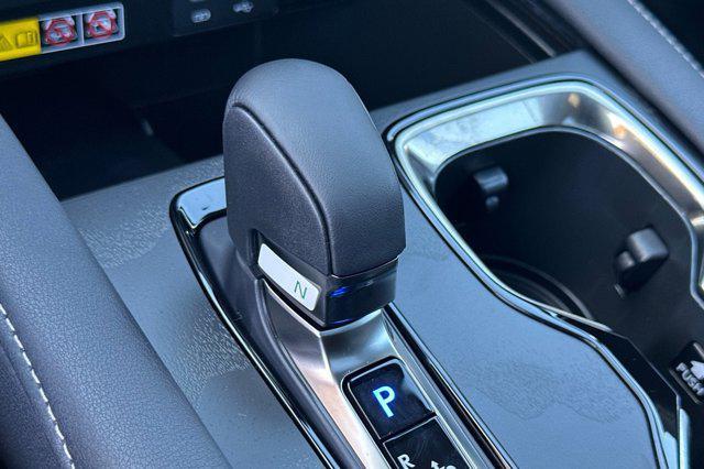 new 2025 Lexus RX 350 car, priced at $60,210