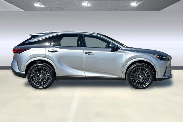 new 2025 Lexus RX 350 car, priced at $60,210