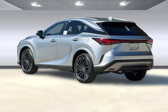new 2025 Lexus RX 350 car, priced at $60,210