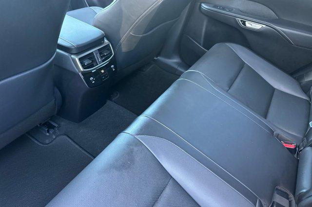 new 2025 Lexus RX 350 car, priced at $60,210