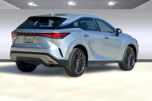 new 2025 Lexus RX 350 car, priced at $60,210