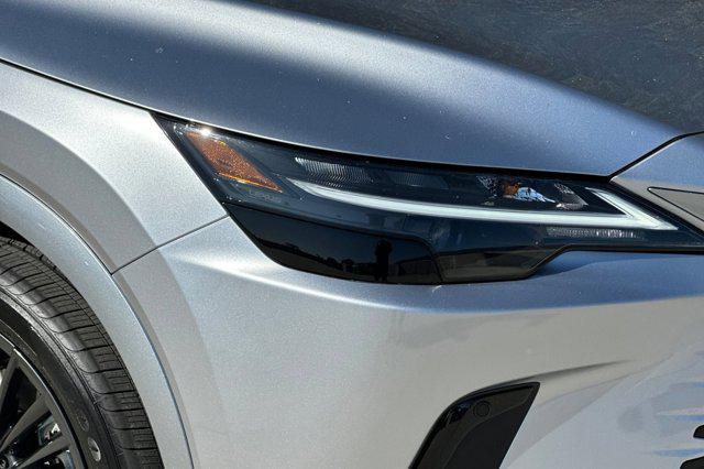 new 2025 Lexus RX 350 car, priced at $60,210