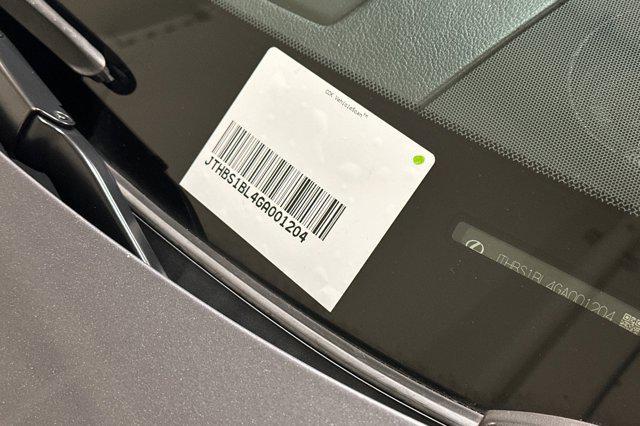 used 2016 Lexus GS 450h car, priced at $22,999