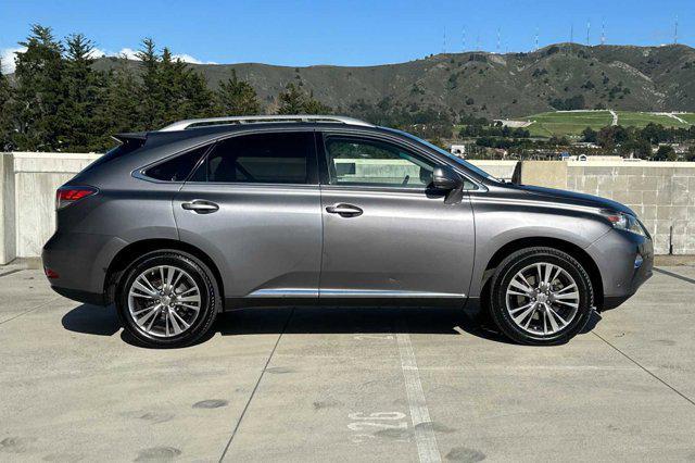 used 2013 Lexus RX 350 car, priced at $11,499