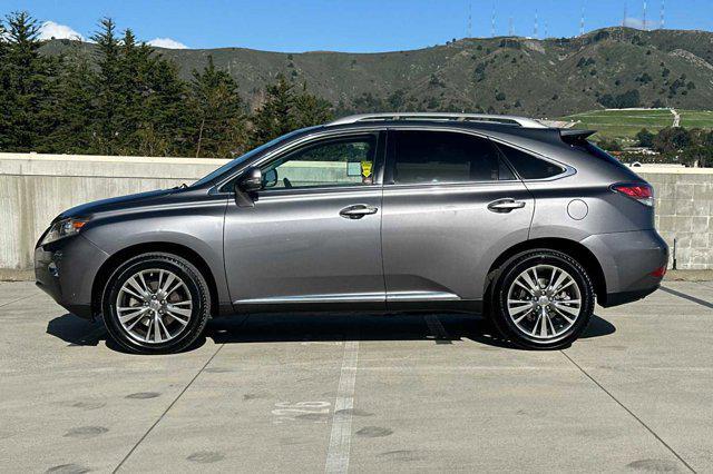 used 2013 Lexus RX 350 car, priced at $11,499