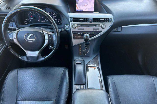 used 2013 Lexus RX 350 car, priced at $11,499