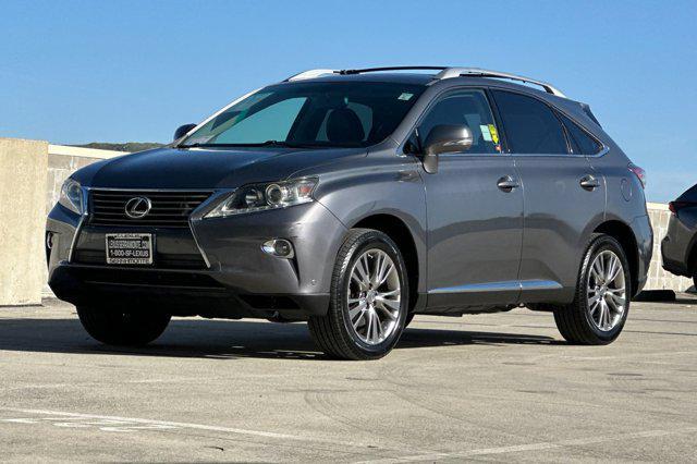 used 2013 Lexus RX 350 car, priced at $11,499