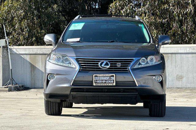 used 2013 Lexus RX 350 car, priced at $11,499