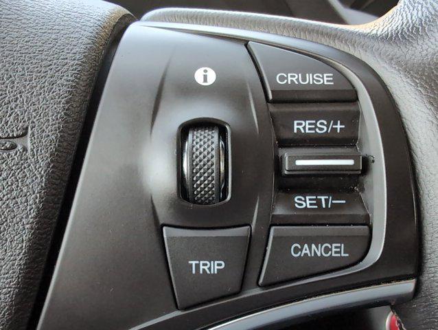 used 2016 Acura MDX car, priced at $17,999