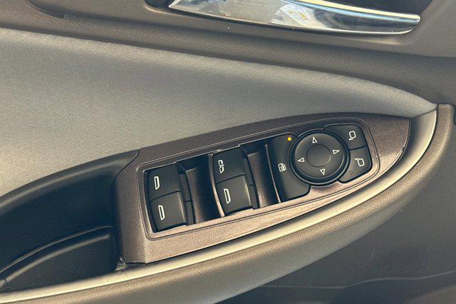 used 2022 Chevrolet Malibu car, priced at $14,497