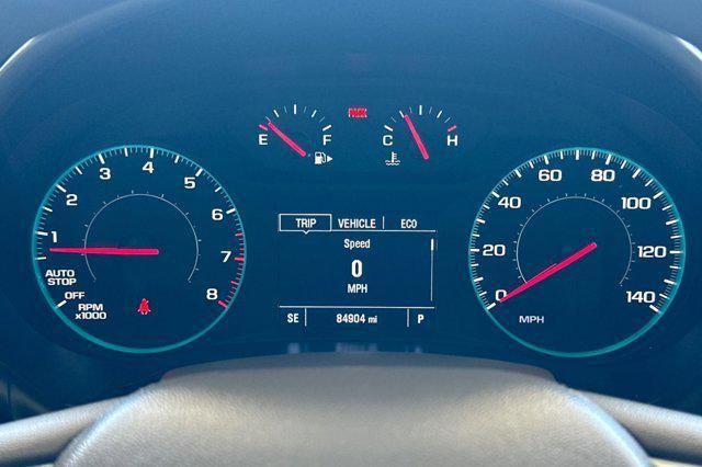 used 2022 Chevrolet Malibu car, priced at $14,497