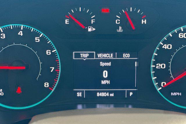 used 2022 Chevrolet Malibu car, priced at $14,497