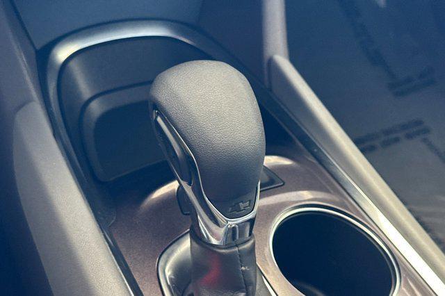 used 2022 Chevrolet Malibu car, priced at $14,497