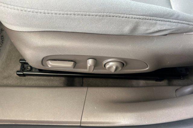used 2022 Chevrolet Malibu car, priced at $14,497