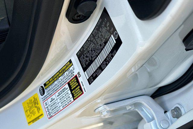 new 2025 Lexus ES 350 car, priced at $45,304