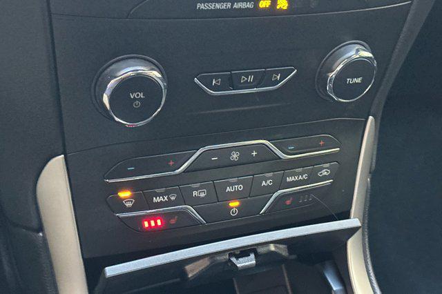 used 2019 Ford Edge car, priced at $18,499