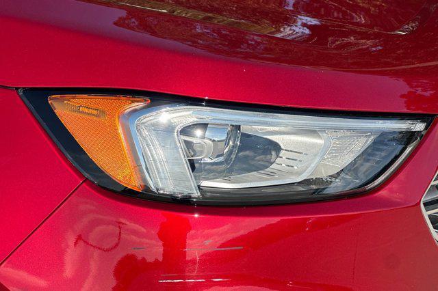 used 2019 Ford Edge car, priced at $18,499