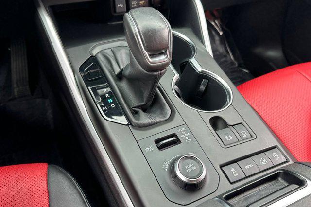used 2021 Toyota Highlander car, priced at $36,999