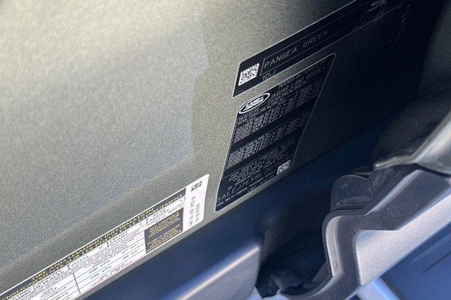 used 2020 Land Rover Defender car, priced at $38,699