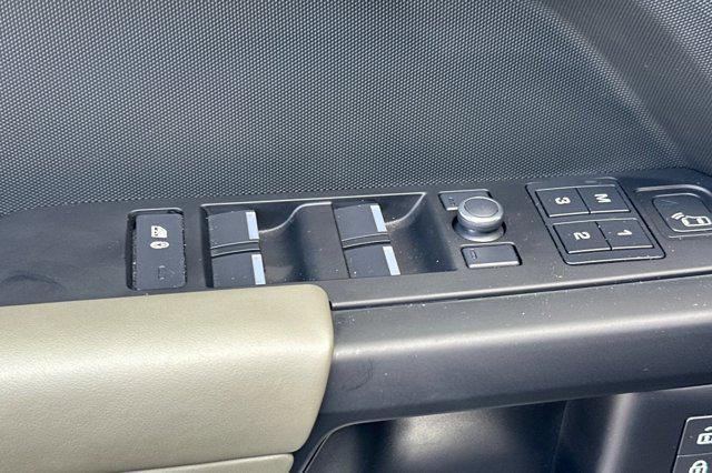 used 2020 Land Rover Defender car, priced at $38,699