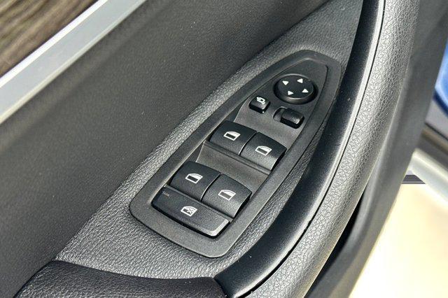 used 2018 BMW X1 car, priced at $13,756