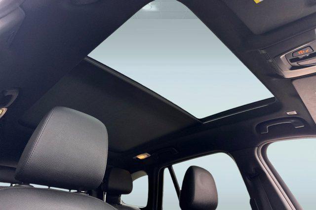 used 2018 BMW X1 car, priced at $13,756